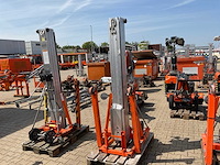 2019 sumner manufacturing 2118 materiaallift / kanaallift - afbeelding 3 van  8
