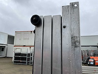 2019 sumner manufacturing 2118 materiaallift / kanaallift - afbeelding 11 van  12