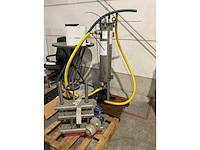 2019 sunmicron htwb45-304 filterhuis - afbeelding 2 van  7