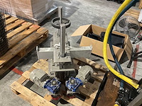 2019 sunmicron htwb45-304 filterhuis - afbeelding 3 van  7