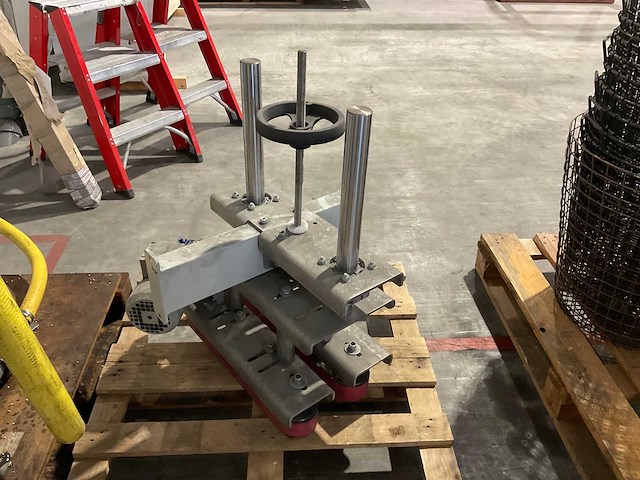2019 sunmicron htwb45-304 filterhuis - afbeelding 4 van  7