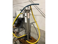2019 sunmicron htwb45-304 filterhuis - afbeelding 5 van  7