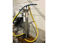 2019 sunmicron htwb45-304 filterhuis - afbeelding 7 van  7
