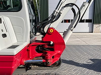 2019 takeuchi tb 250 rupsgraafmachine (c) - afbeelding 2 van  12