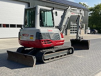 2019 takeuchi tb 250 rupsgraafmachine (c)