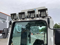 2019 takeuchi tb216 minigraafmachine - afbeelding 3 van  14