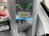 2019 takeuchi tb216 minigraafmachine - afbeelding 8 van  14