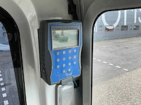 2019 takeuchi tb216 minigraafmachine - afbeelding 11 van  14