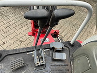 2019 takeuchi tb225 canopy minigraafmachine - afbeelding 20 van  42