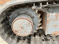 2019 takeuchi tb225 canopy minigraafmachine - afbeelding 24 van  42