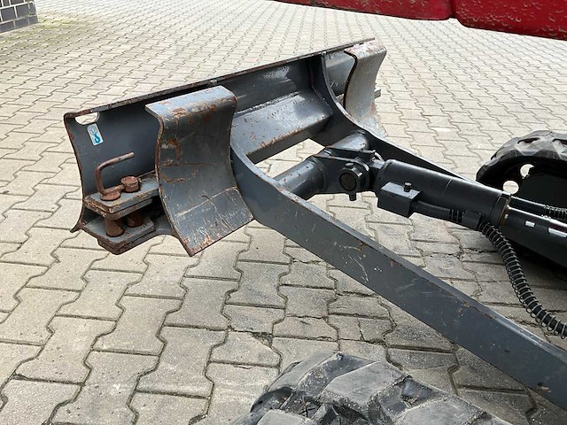 2019 takeuchi tb225 canopy minigraafmachine - afbeelding 27 van  42