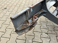 2019 takeuchi tb225 canopy minigraafmachine - afbeelding 28 van  42