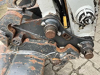 2019 takeuchi tb225 canopy minigraafmachine - afbeelding 30 van  42