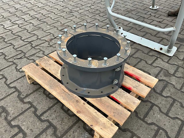 2019 takeuchi tb225 canopy minigraafmachine - afbeelding 33 van  42