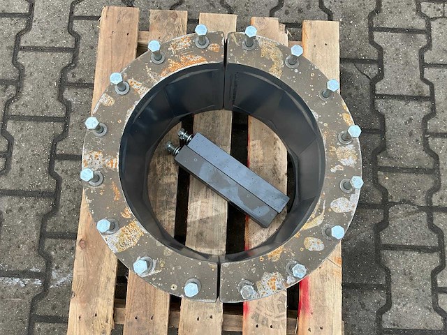 2019 takeuchi tb225 canopy minigraafmachine - afbeelding 35 van  42