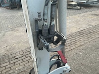 2019 takeuchi tb225 minigraafmachine - afbeelding 6 van  28