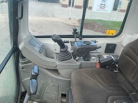 2019 takeuchi tb225 minigraafmachine - afbeelding 17 van  28