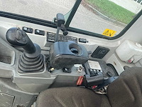2019 takeuchi tb225 minigraafmachine - afbeelding 19 van  28