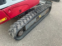 2019 takeuchi tb225 minigraafmachine - afbeelding 28 van  28