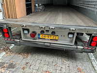 2019 talson f1520 oplegger - afbeelding 3 van  36