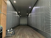 2019 talson f1520 oplegger - afbeelding 8 van  36