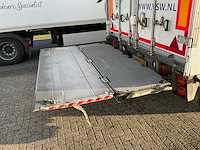 2019 talson f1520 oplegger - afbeelding 10 van  36