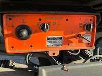 2019 talson f1520 oplegger - afbeelding 11 van  36