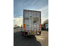 2019 talson f1520 oplegger - afbeelding 14 van  36