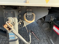 2019 talson f1520 oplegger - afbeelding 15 van  36