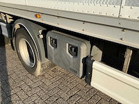 2019 talson f1520 oplegger - afbeelding 16 van  36