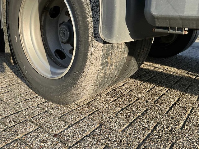 2019 talson f1520 oplegger - afbeelding 17 van  36