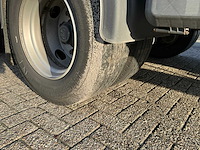 2019 talson f1520 oplegger - afbeelding 17 van  36