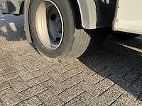 2019 talson f1520 oplegger - afbeelding 18 van  36