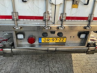 2019 talson f1520 oplegger - afbeelding 21 van  36