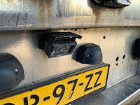 2019 talson f1520 oplegger - afbeelding 22 van  36