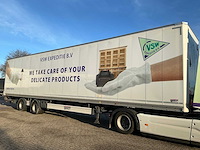 2019 talson f1520 oplegger - afbeelding 12 van  36