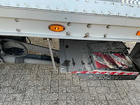 2019 talson f1520 oplegger - afbeelding 24 van  36