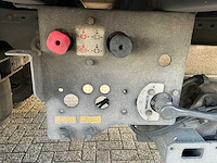 2019 talson f1520 oplegger - afbeelding 25 van  36