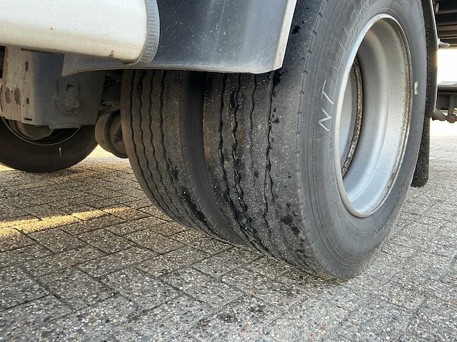 2019 talson f1520 oplegger - afbeelding 26 van  36