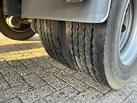 2019 talson f1520 oplegger - afbeelding 27 van  36