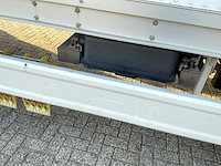 2019 talson f1520 oplegger - afbeelding 28 van  36