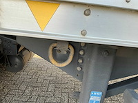 2019 talson f1520 oplegger - afbeelding 30 van  36