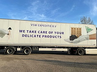 2019 talson f1520 oplegger - afbeelding 31 van  36