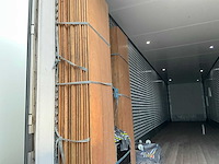 2019 talson f1520 oplegger - afbeelding 34 van  36