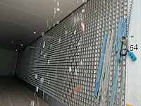 2019 talson f1520 oplegger - afbeelding 35 van  36