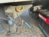 2019 talson f1520 oplegger - afbeelding 3 van  26