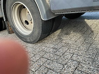 2019 talson f1520 oplegger - afbeelding 5 van  26