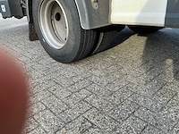 2019 talson f1520 oplegger - afbeelding 6 van  26