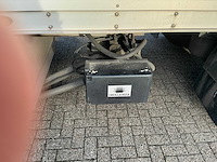 2019 talson f1520 oplegger - afbeelding 7 van  26