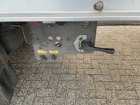 2019 talson f1520 oplegger - afbeelding 10 van  26